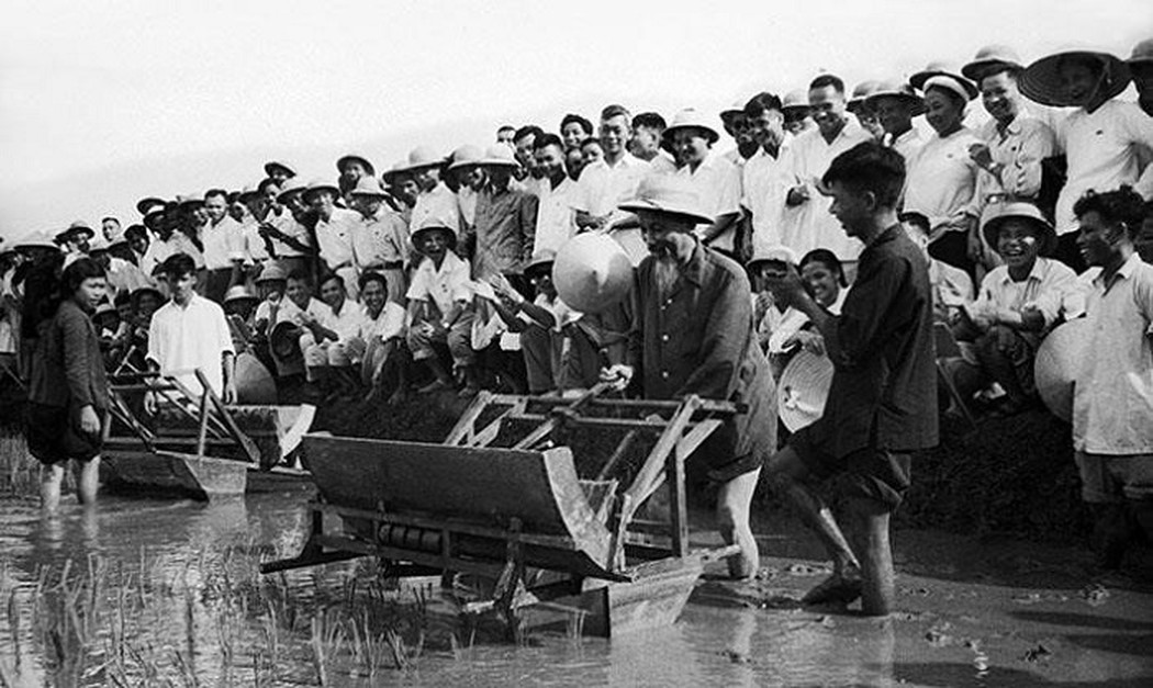 Vận dụng sáng tạo giá trị Tác phẩm ‘Dân vận’ của Chủ tịch Hồ Chí Minh